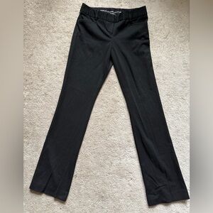 Express Classic Black Women's trousers